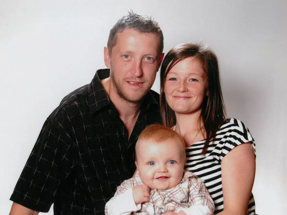 'My brother died after a routine operation went horribly wrong'