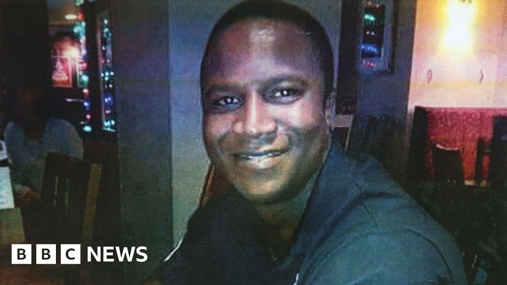 Sheku Bayoh police request meeting with first minister