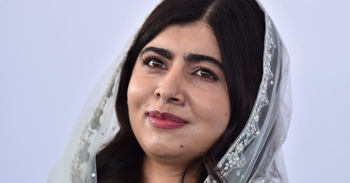 Malala Yousafzai Heads to North America on Her 'Finding My Way' Book Tour