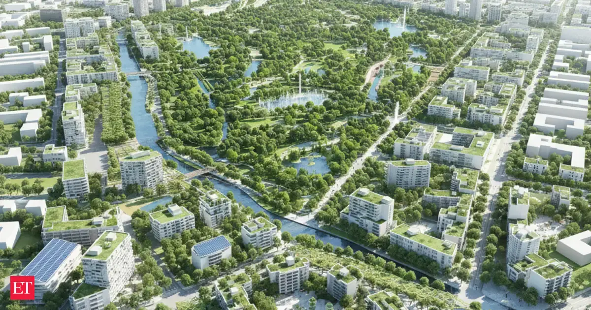 Ahmedabad, Mumbai, Bengaluru join global effort to protect residents from extreme heat