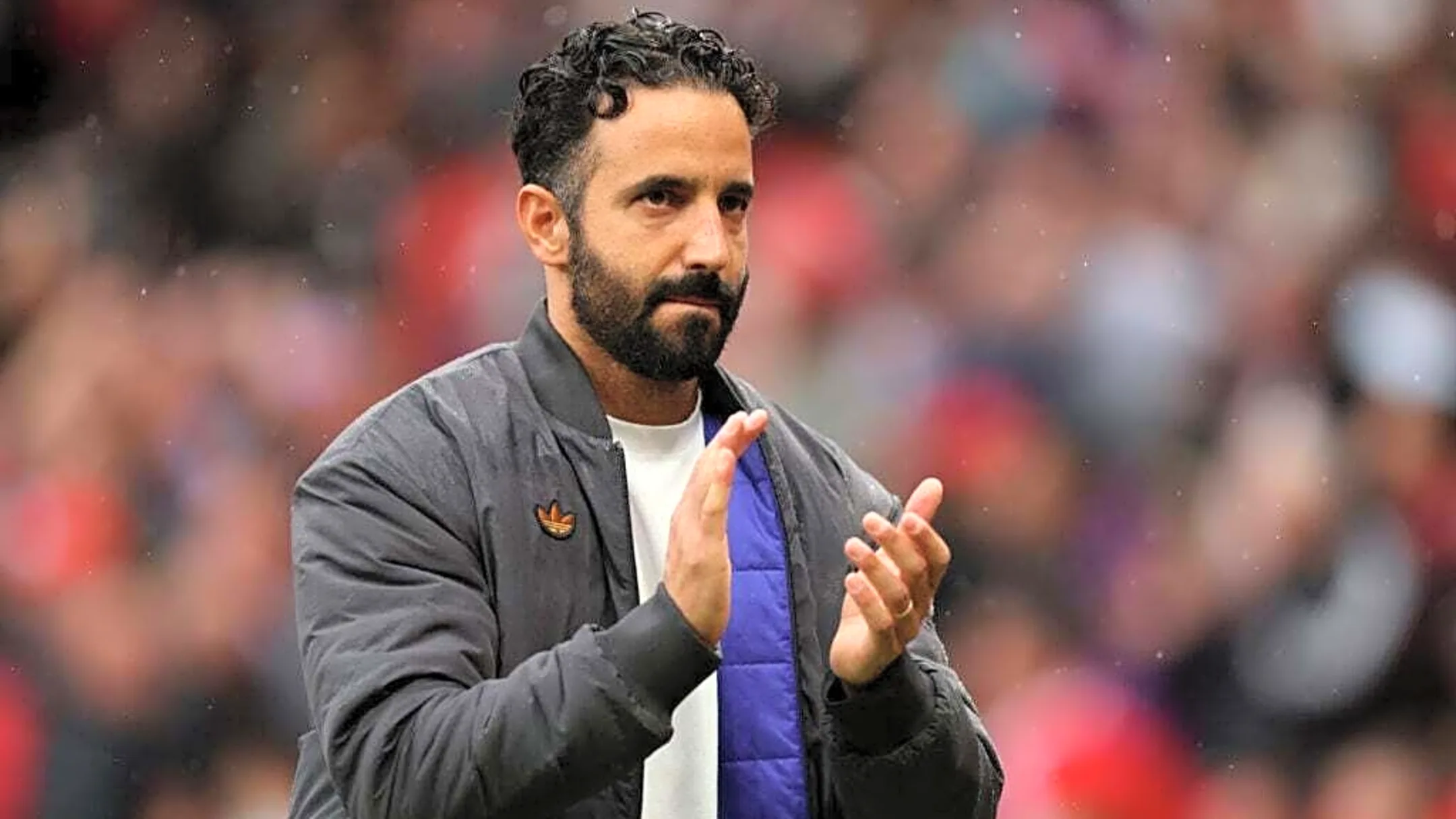 Manchester United wonderkid gets surprise first-team call from Ruben Amorim