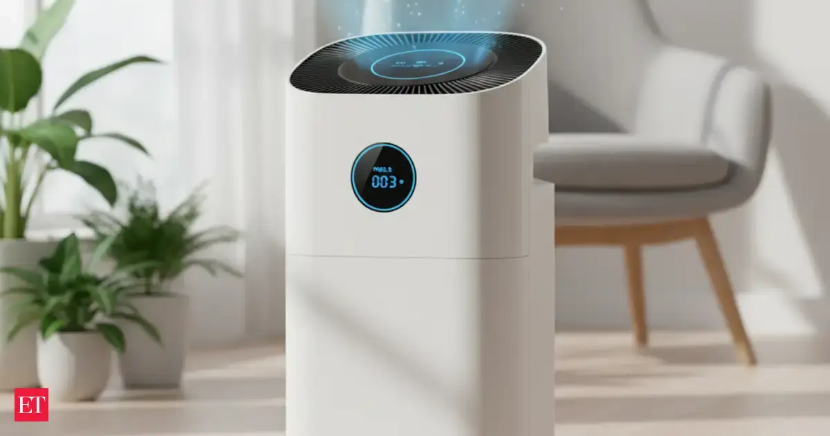 Before 'I do', Delhi couples say yes to air purifiers