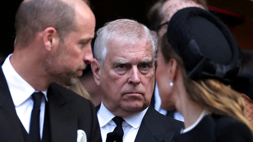 Will stripping Andrew of his titles be enough to quell public anger?