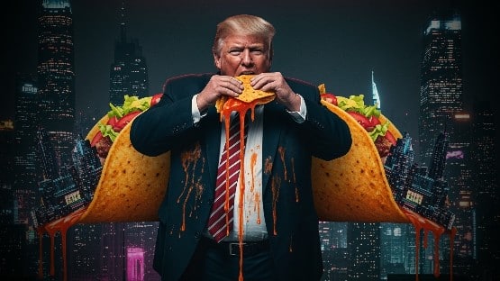 No food for you: Trump says government will not release SNAP funds