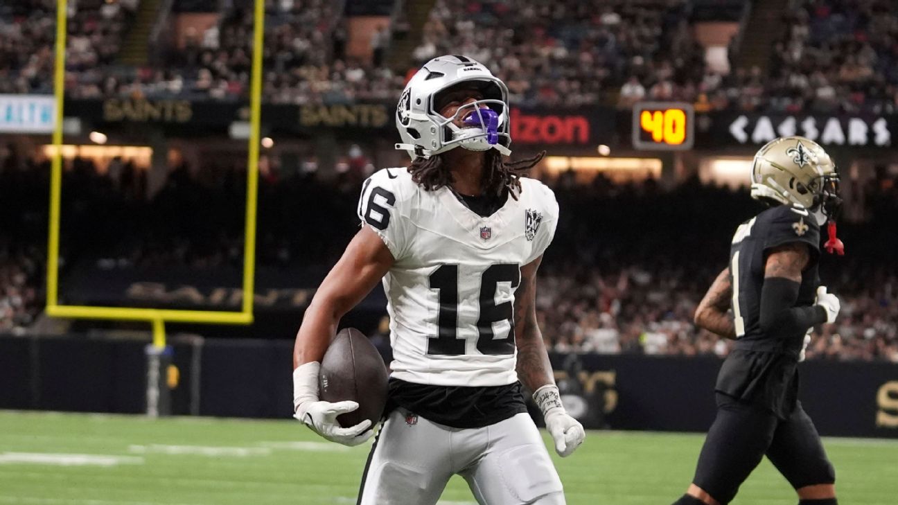 2025 NFL trade deadline winners, losers: Jets, Cowboys, Pats