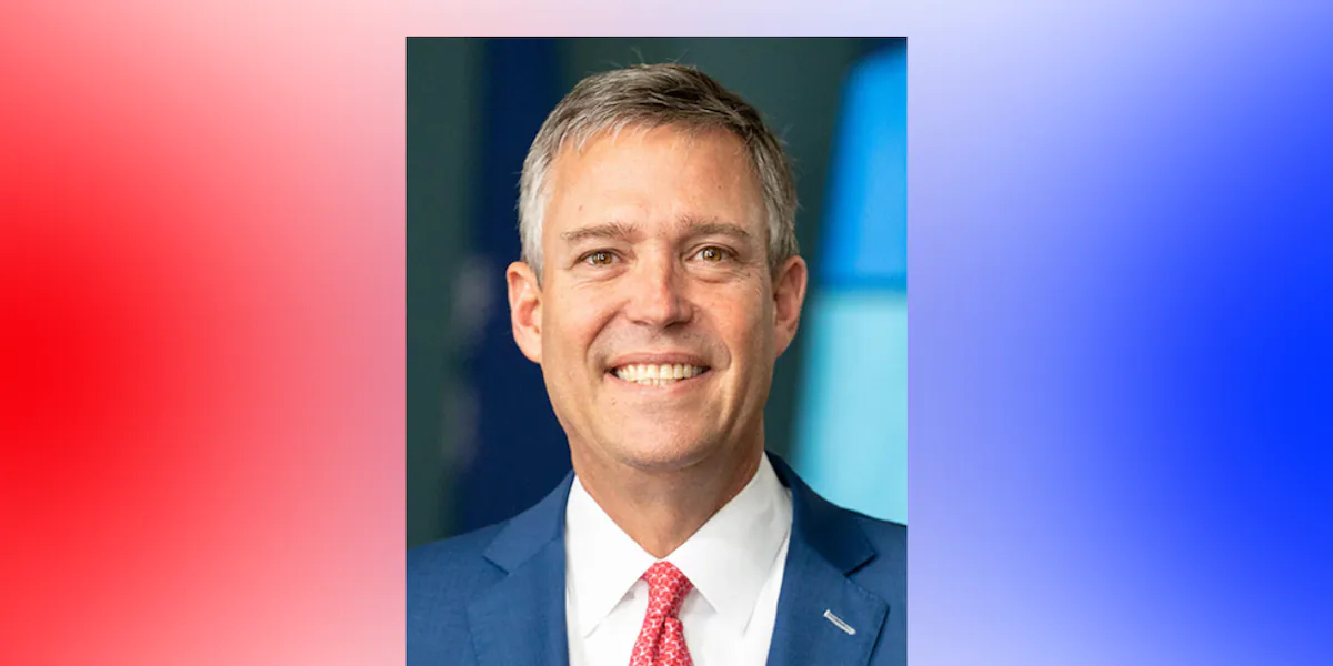 Columbia mayor wins reelection