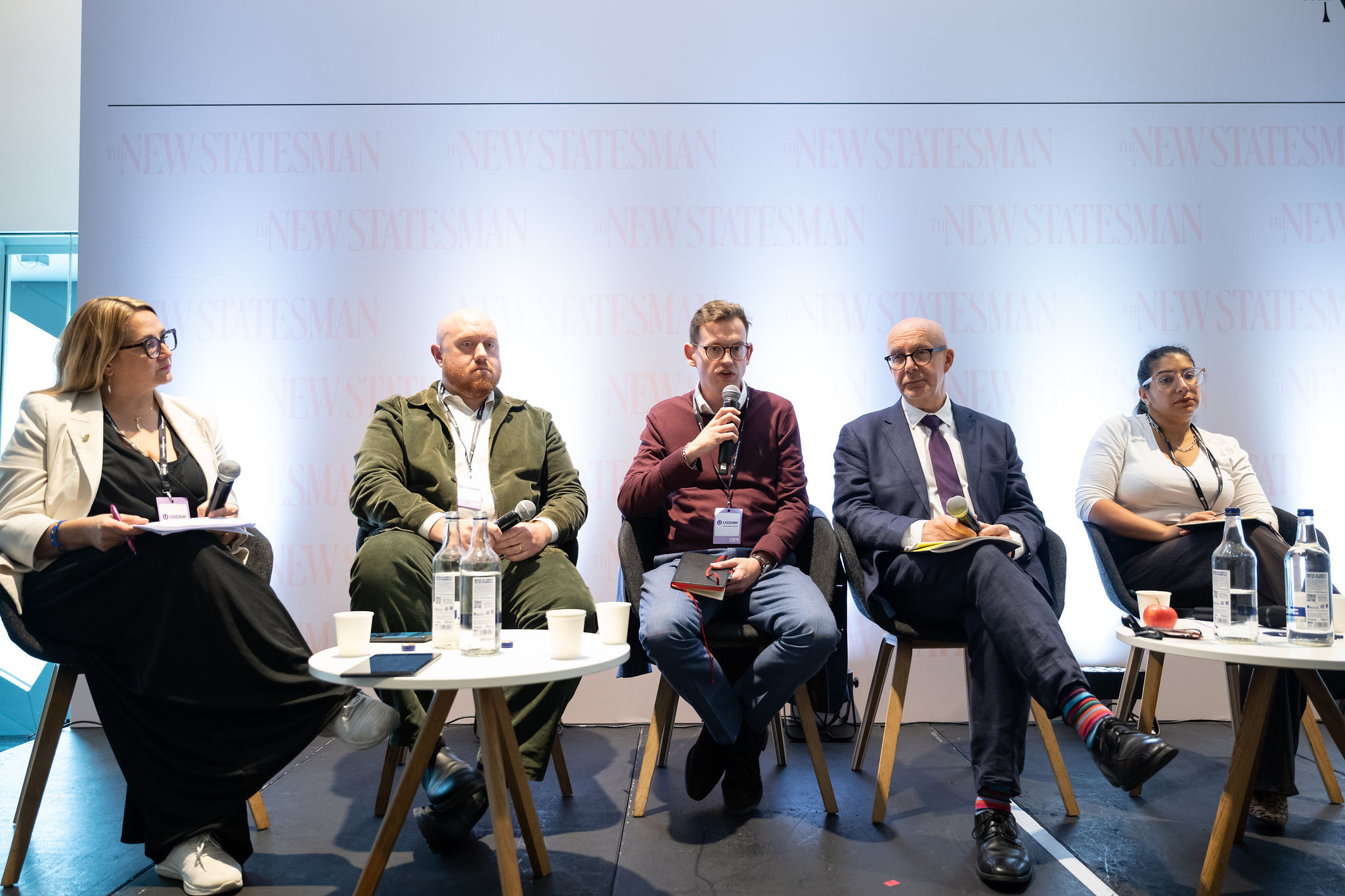 How can we keep our society and economy cyber secure?