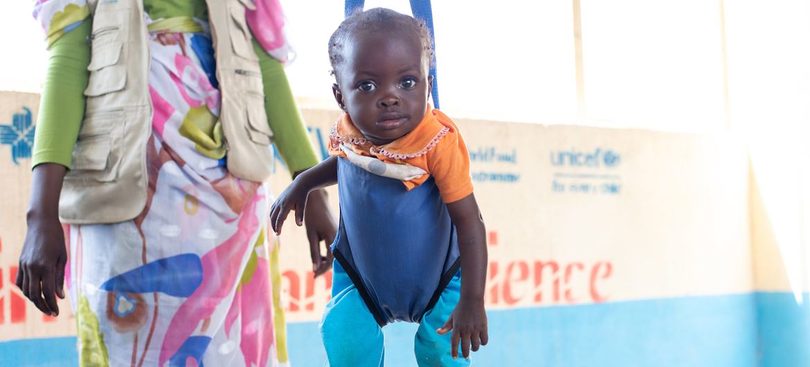 Famine declared in two Sudanese cities cut off by war, fragile gains elsewhere