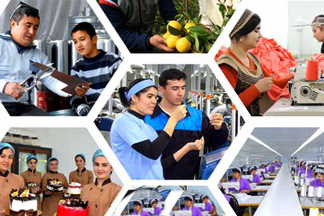 Small Business in Uzbekistan Accounts for Over Half of GDP in 2025 - UzDaily.uz