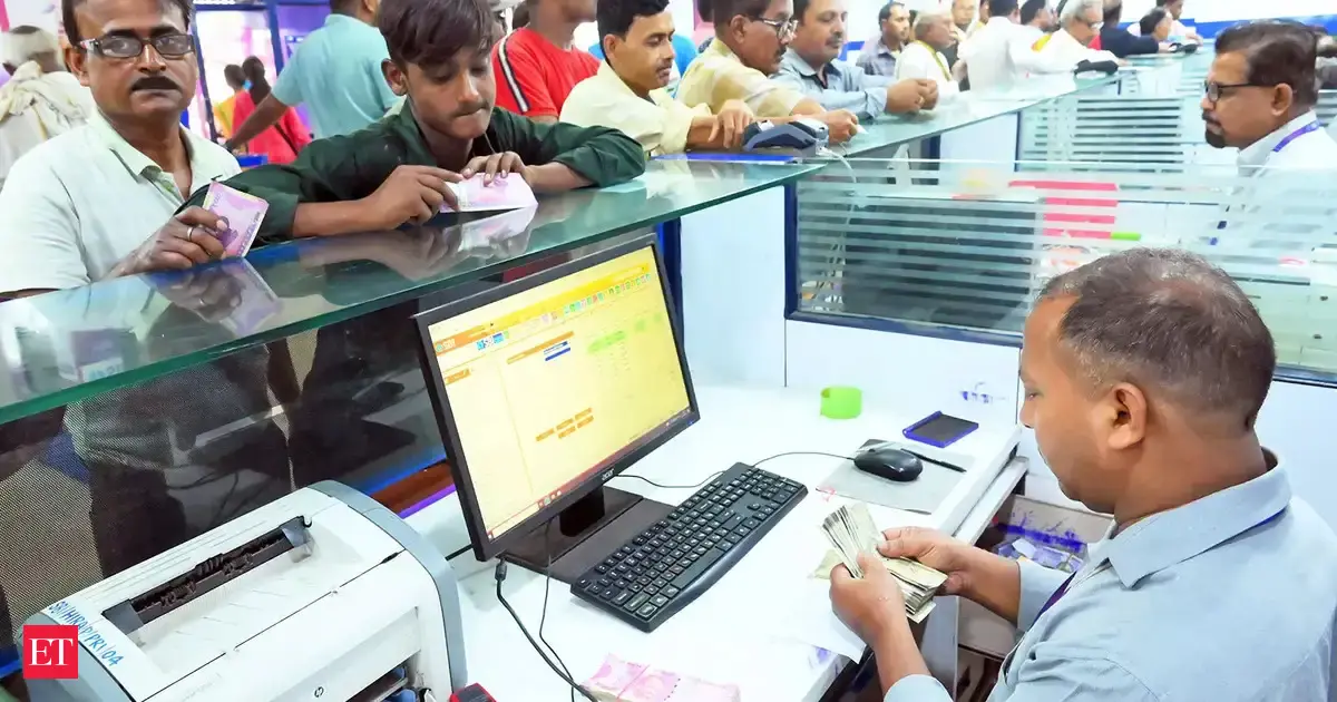 Meeting FY26 fiscal targets may be challenging amid weak tax growth: Report