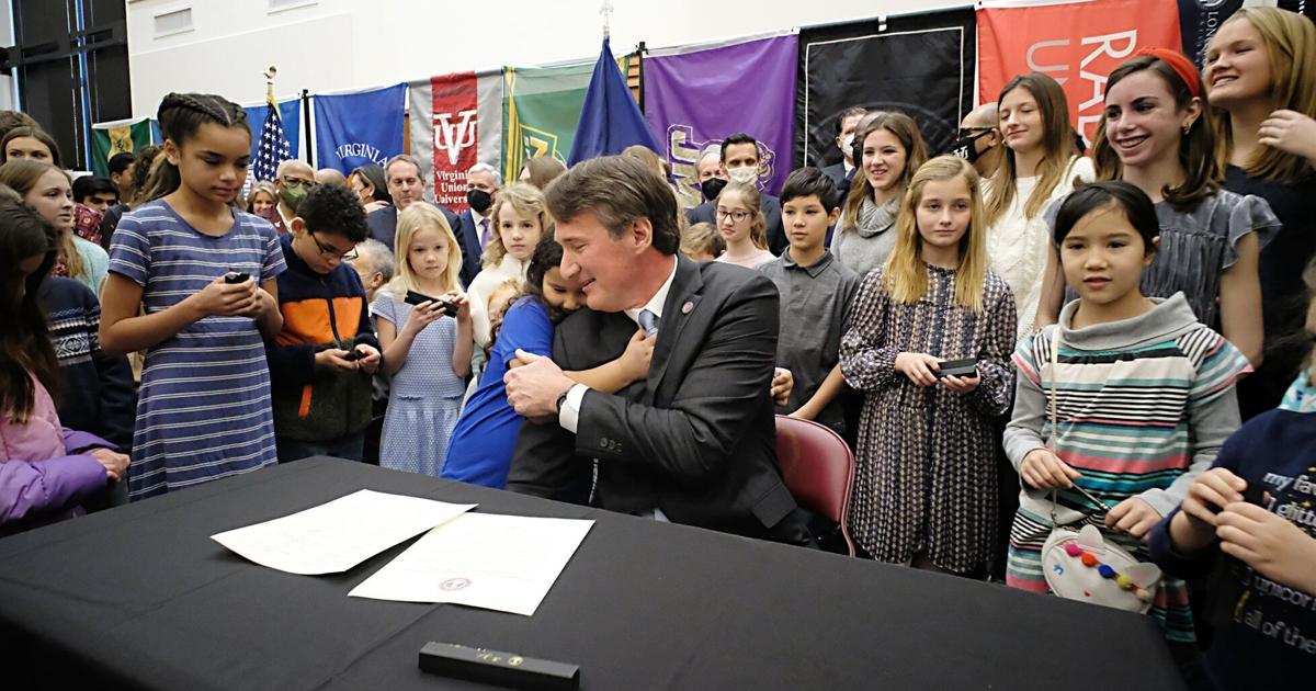 Jeb Bush: Virginia education reforms creating pathways that work for every student