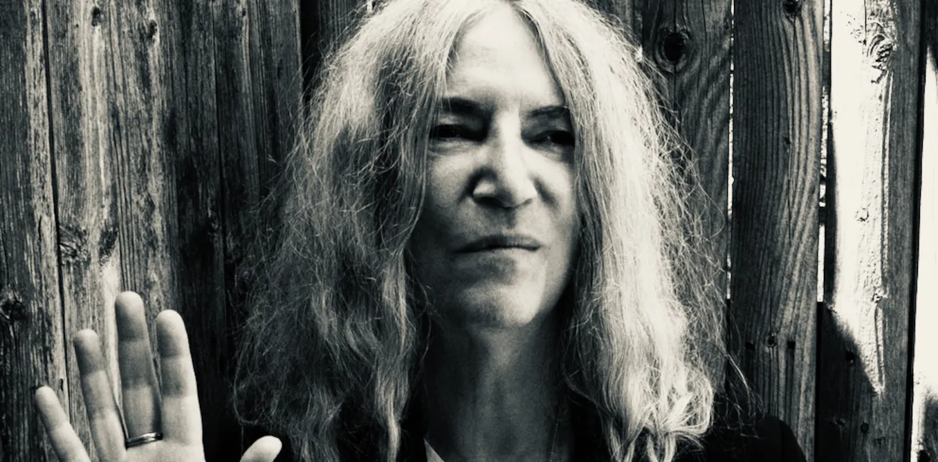 ‘How should I cast my soul?’ Patti Smith’s intimate new memoir is a quest for her true self