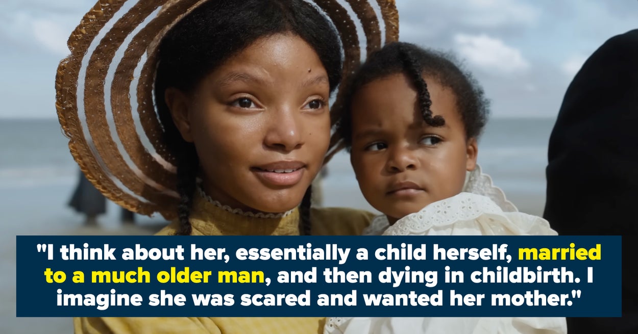 People Are Sharing The Real Stories Of What Their Mothers, Grandmothers, And Ancestors Lived Through