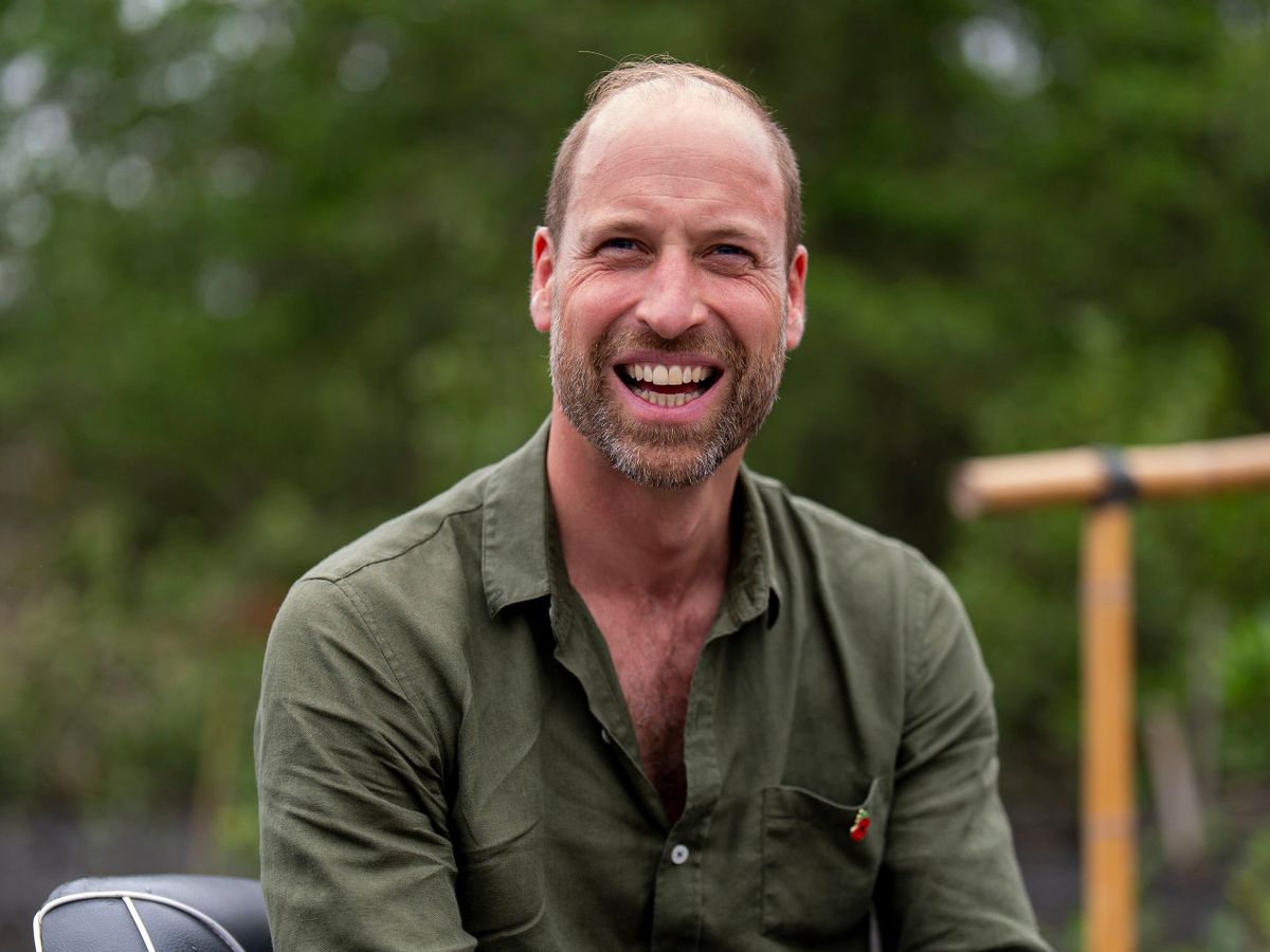 Prince William warns of 'crisis' as he urges 'protect indigenous communities'