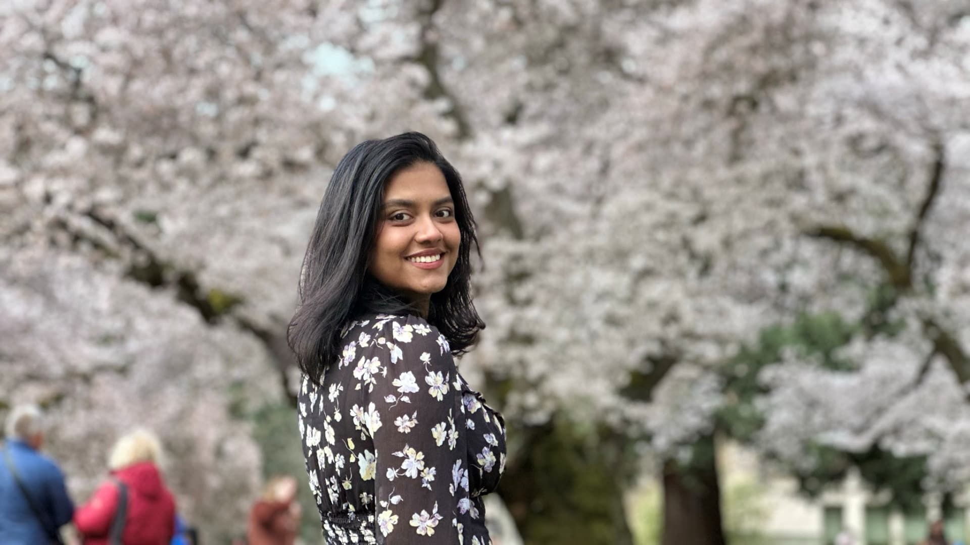 28-year-old engineer laid off by Amazon in 2023 on how she bounced back