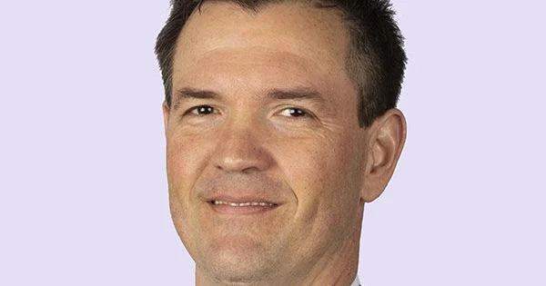 Liberti to be Orchard Park's next supervisor