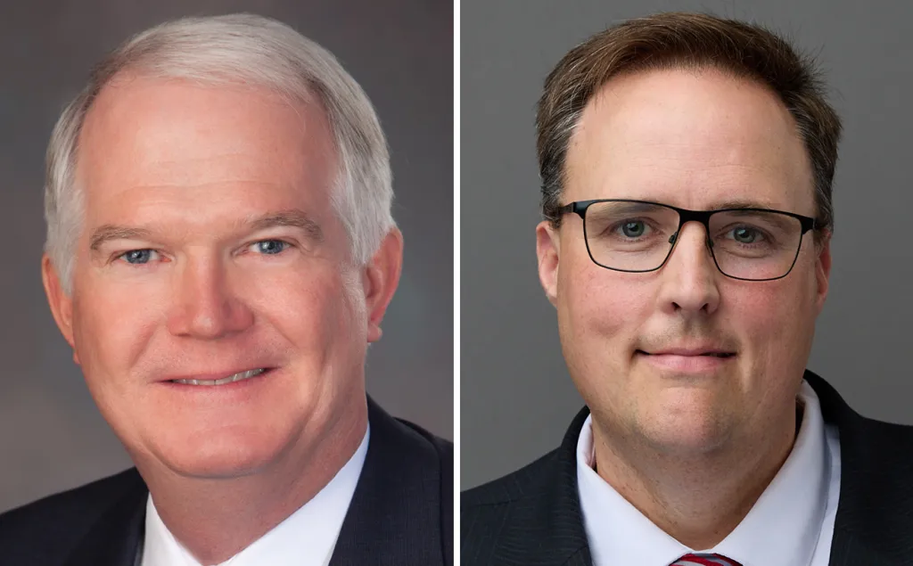 Scott Wyatt reelected to House District 60