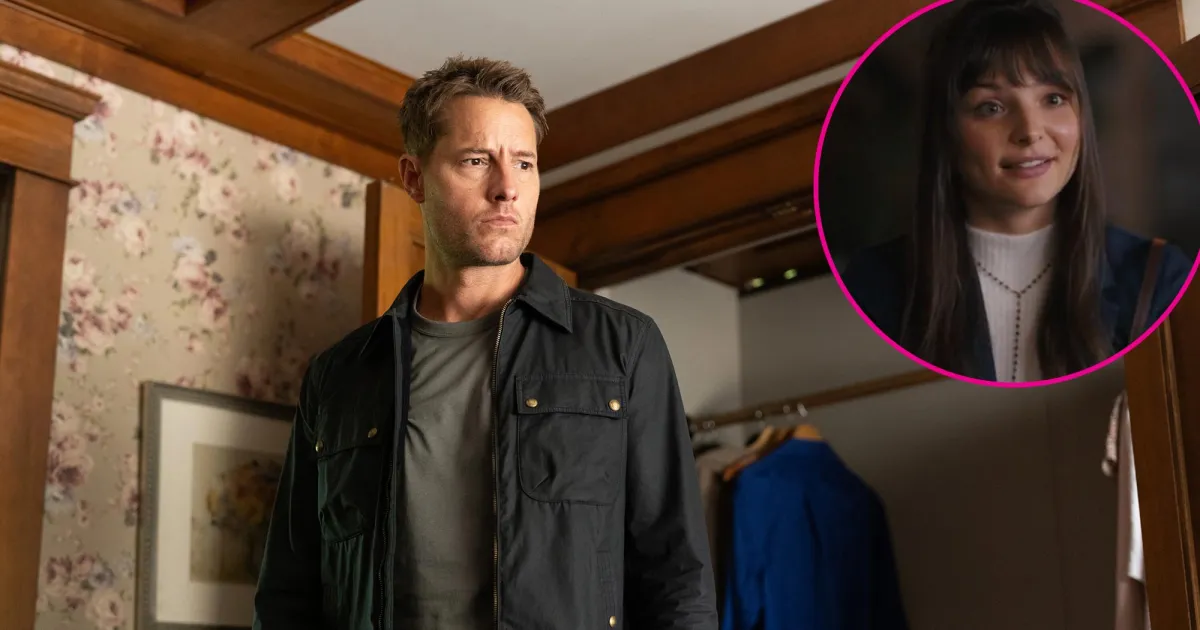 Who Is Tracker's Cassady McClincy? What to Know About Mel After Cast Exits