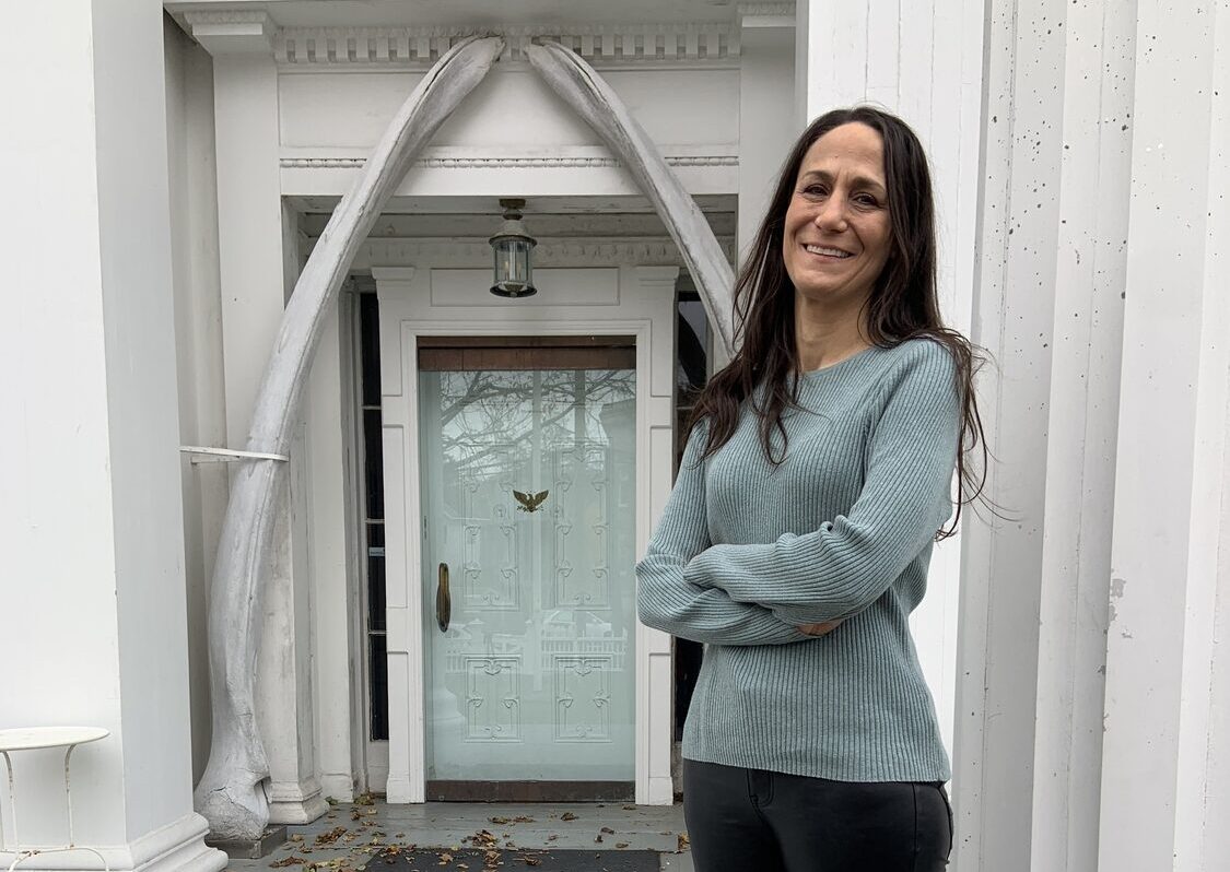 New Director Takes Helm of Sag Harbor Whaling and Historical Museum