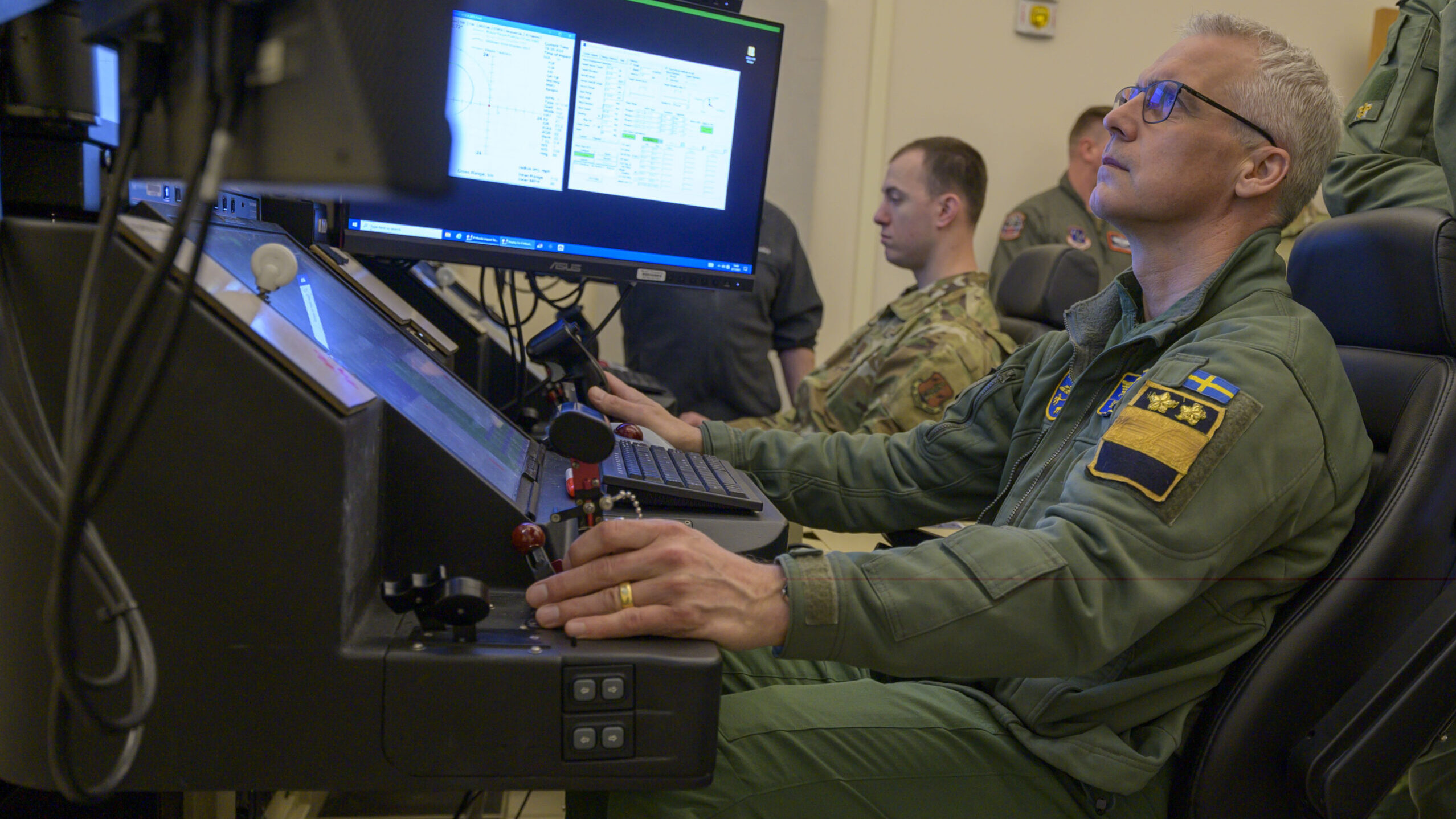 NATO must innovate like Ukraine or risk losing a fight with Russia: Swedish official