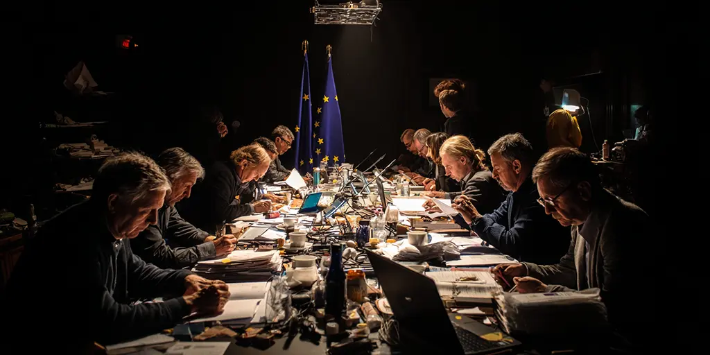 Europe’s Last-Minute Climate Scramble: Brussels Waters Down Its 2040 Target Just in Time for COP30