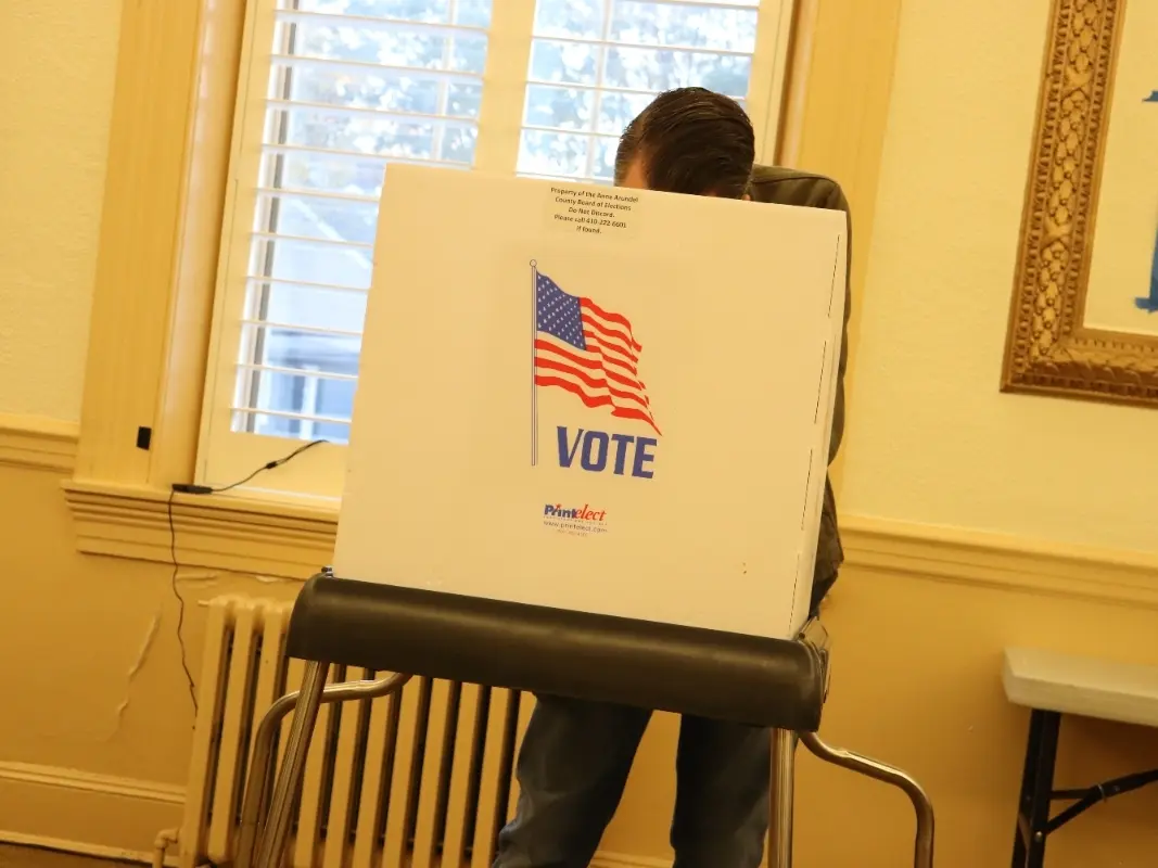 Annapolis Election For Mayor, Aldermen 2025: Live Results