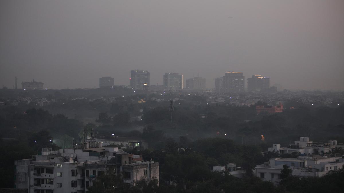 Take proactive steps to reduce pollution, SC tells authorities