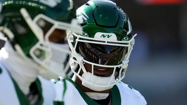 Patriots Trade Hopes Raised After Star RB's Cryptic Post