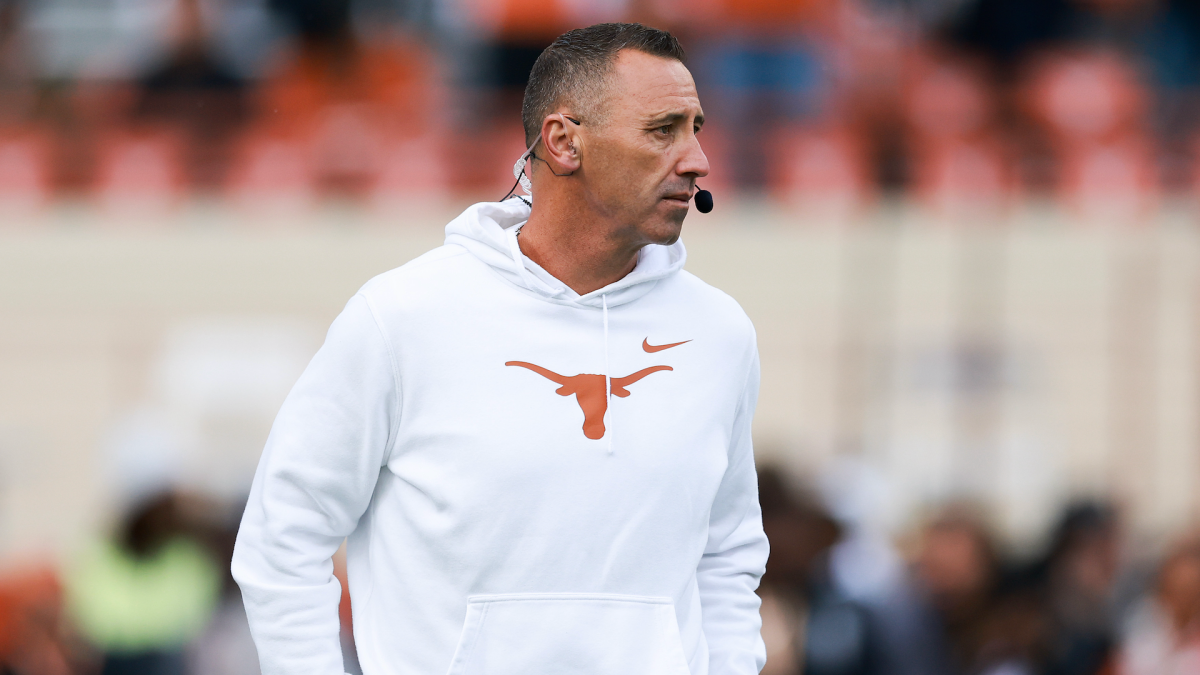 Steve Sarkisian makes early argument for three-loss SEC team to make CFP