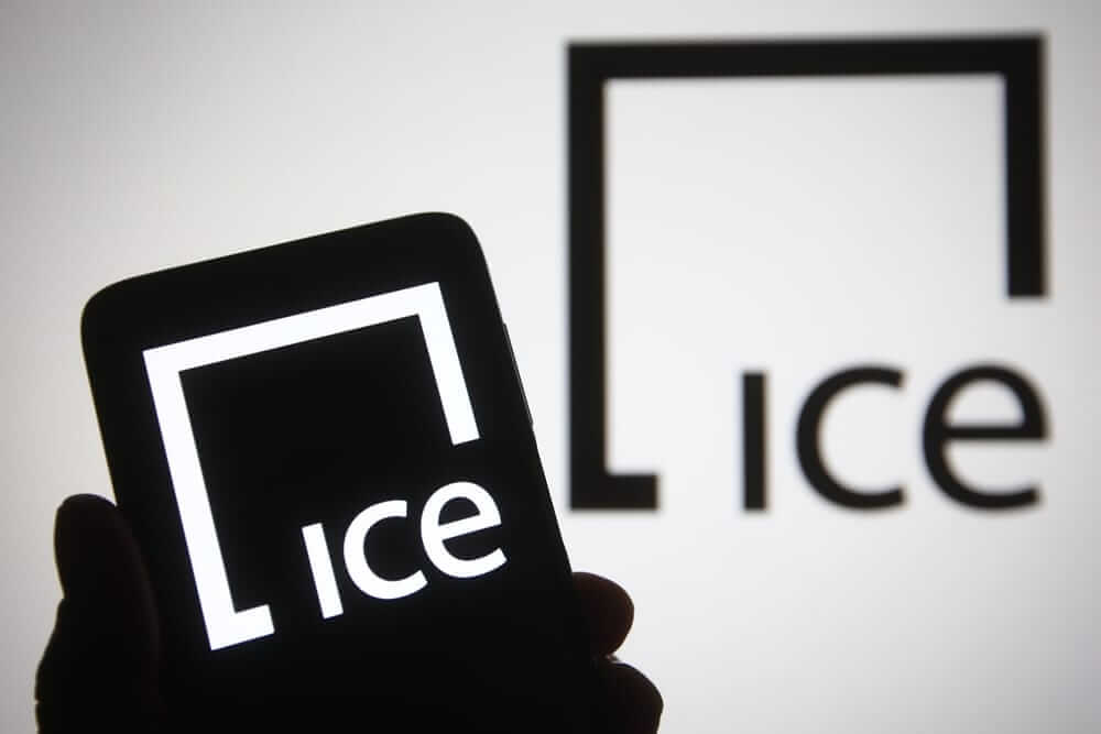 Is Wall Street Bullish or Bearish on Intercontinental Exchange Stock?