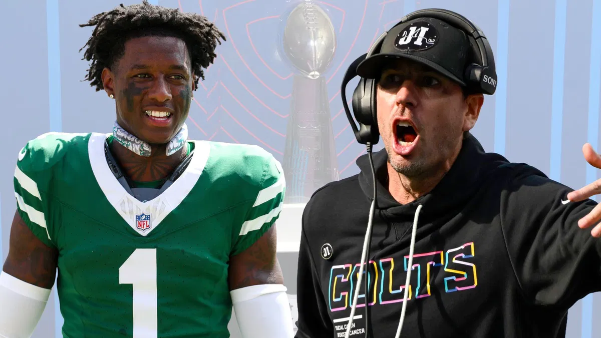 Why the Colts Gave Up Too Much For Sauce Gardner in Order to Win Now