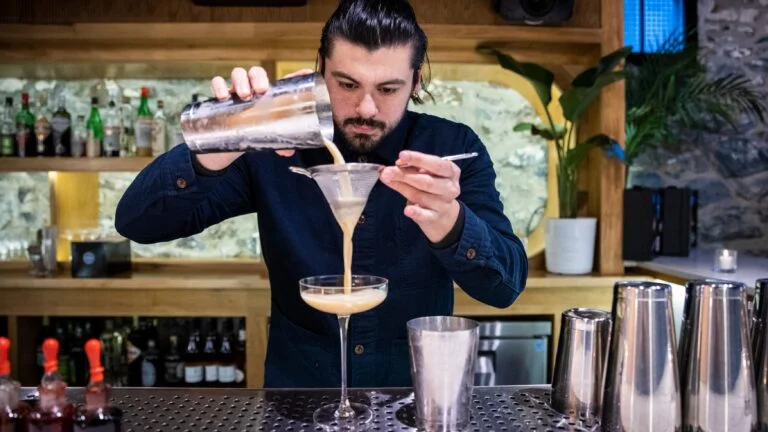 Brighton cocktail bar Birds of Paradise closes