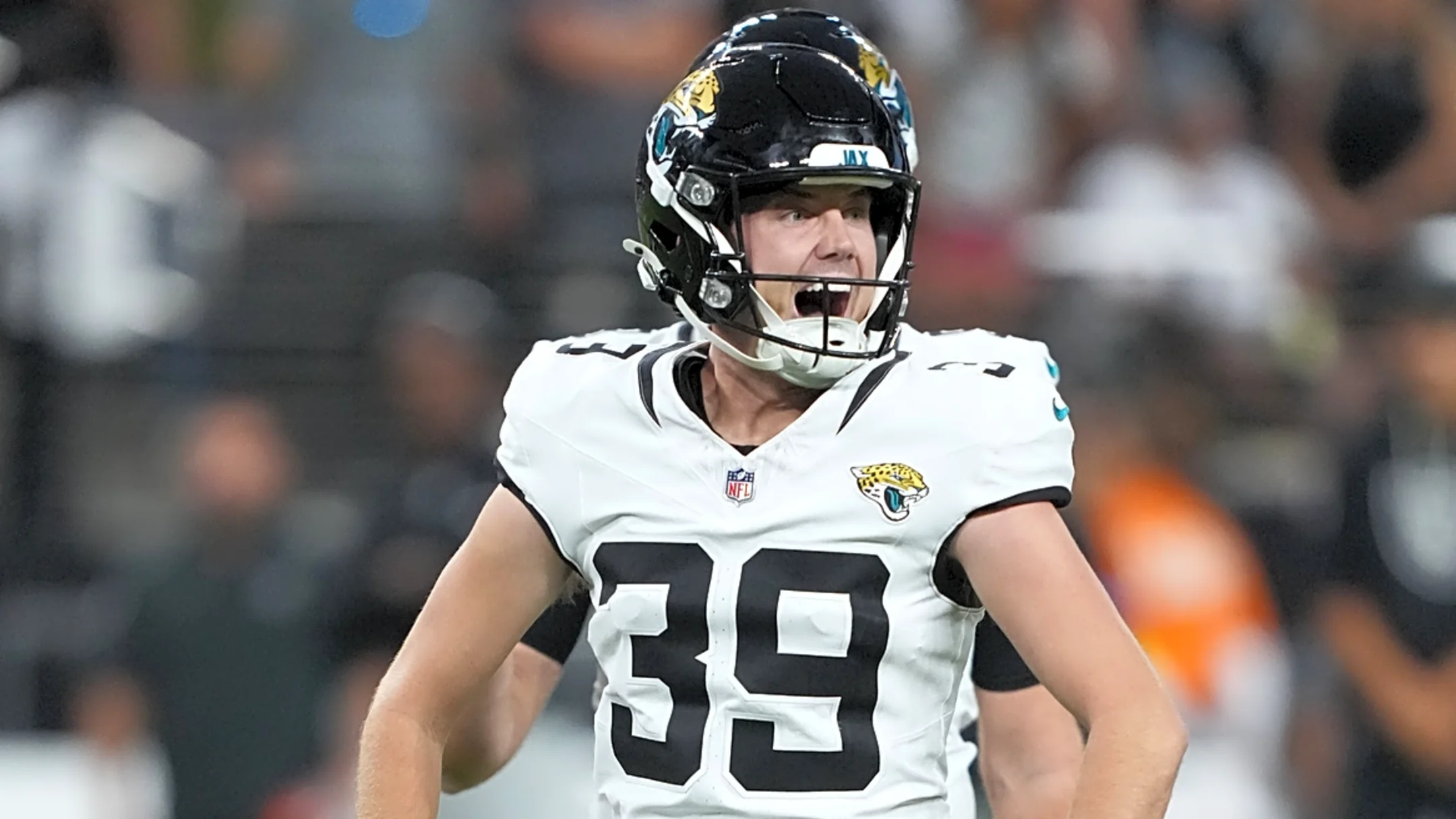 The 'NFL kickers with a 60-yard field goal' quiz