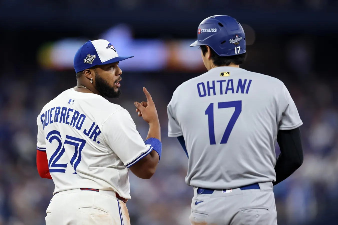 MLB Dominates NBA In TV Viewership Of Respective 2025 Finals