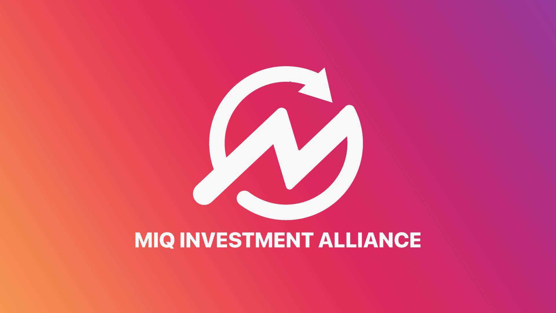 Miqesia Investment Alliance Announces Strategic Shift Toward Regulatory and Institutional Focus