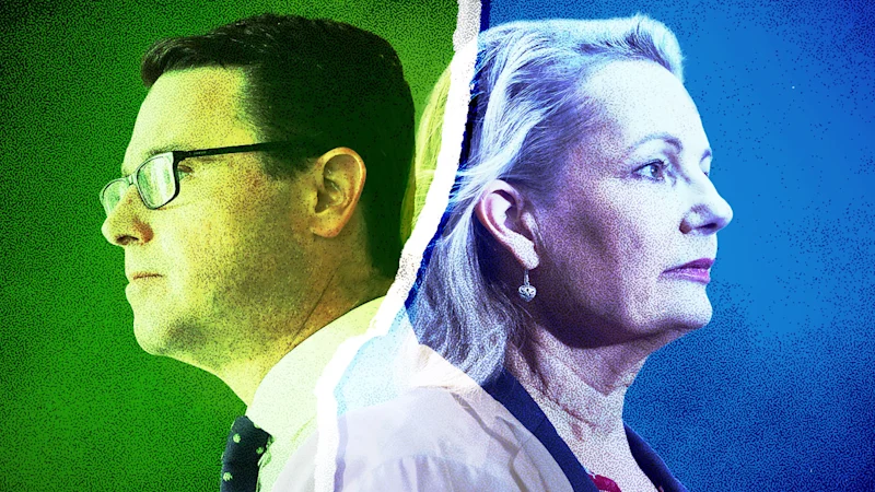 Policy terrorist Nationals must go their own way