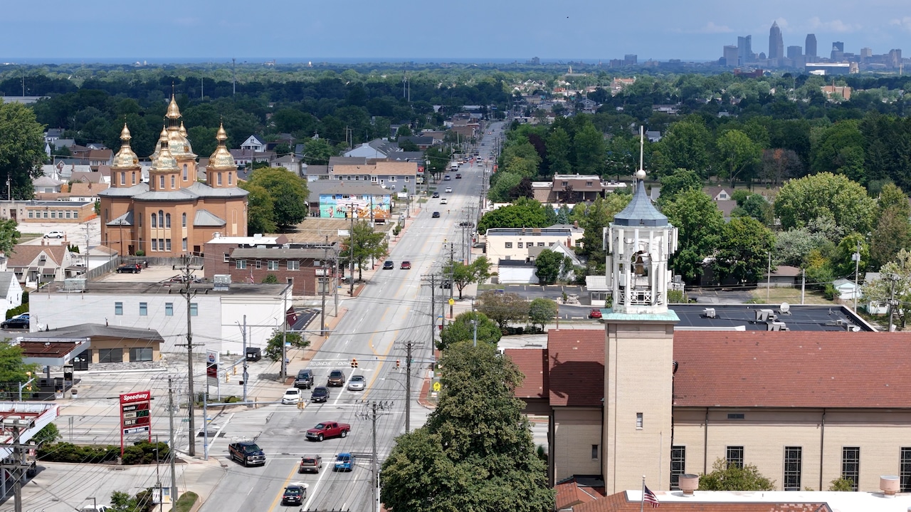 Religious leaders preach empathy as Americans seek civil discourse in 2025