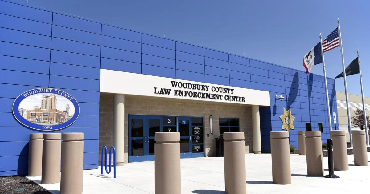 Mark Nelson removed from county jail board in order to attend mediation