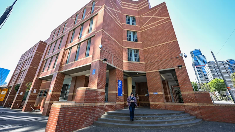 Magistrates furious as bail law changes fuel legal logjams