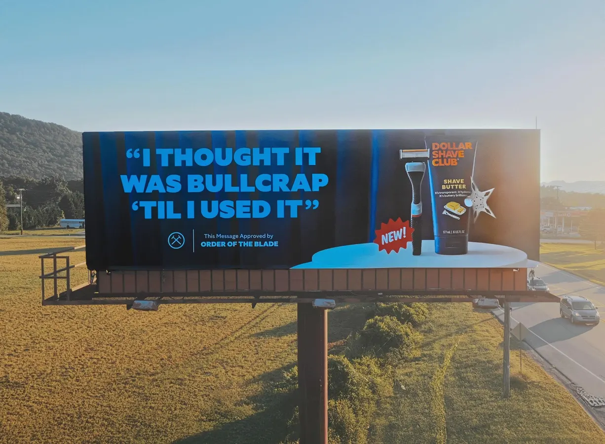 How Fallen Unicorn Dollar Shave Club Aims To Restore Its Status