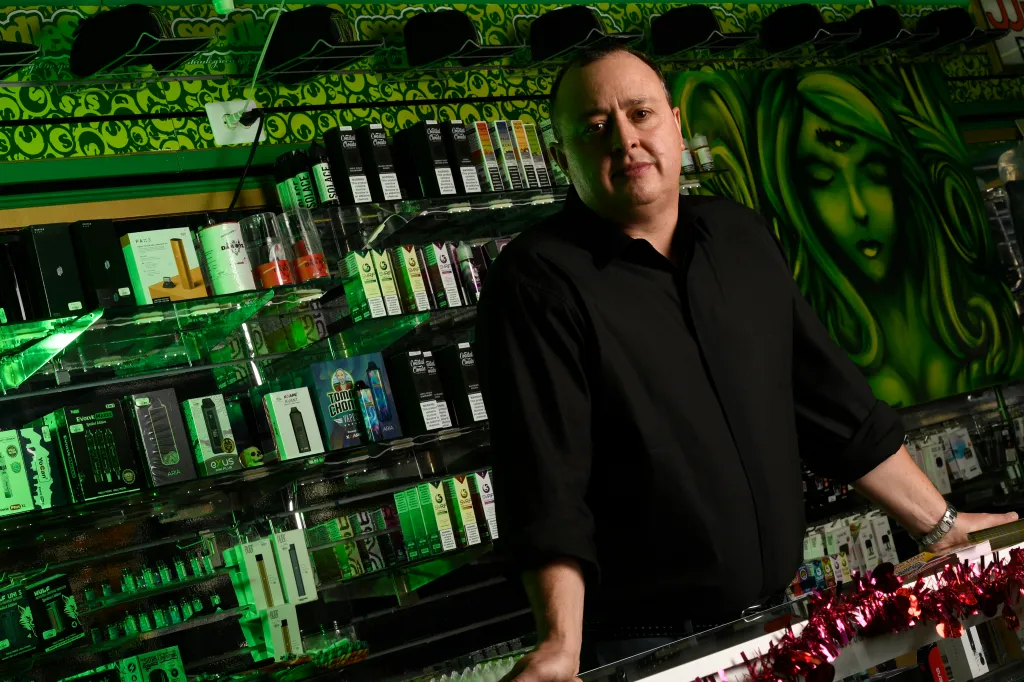 Denver Referendum 310 results on flavored tobacco ban