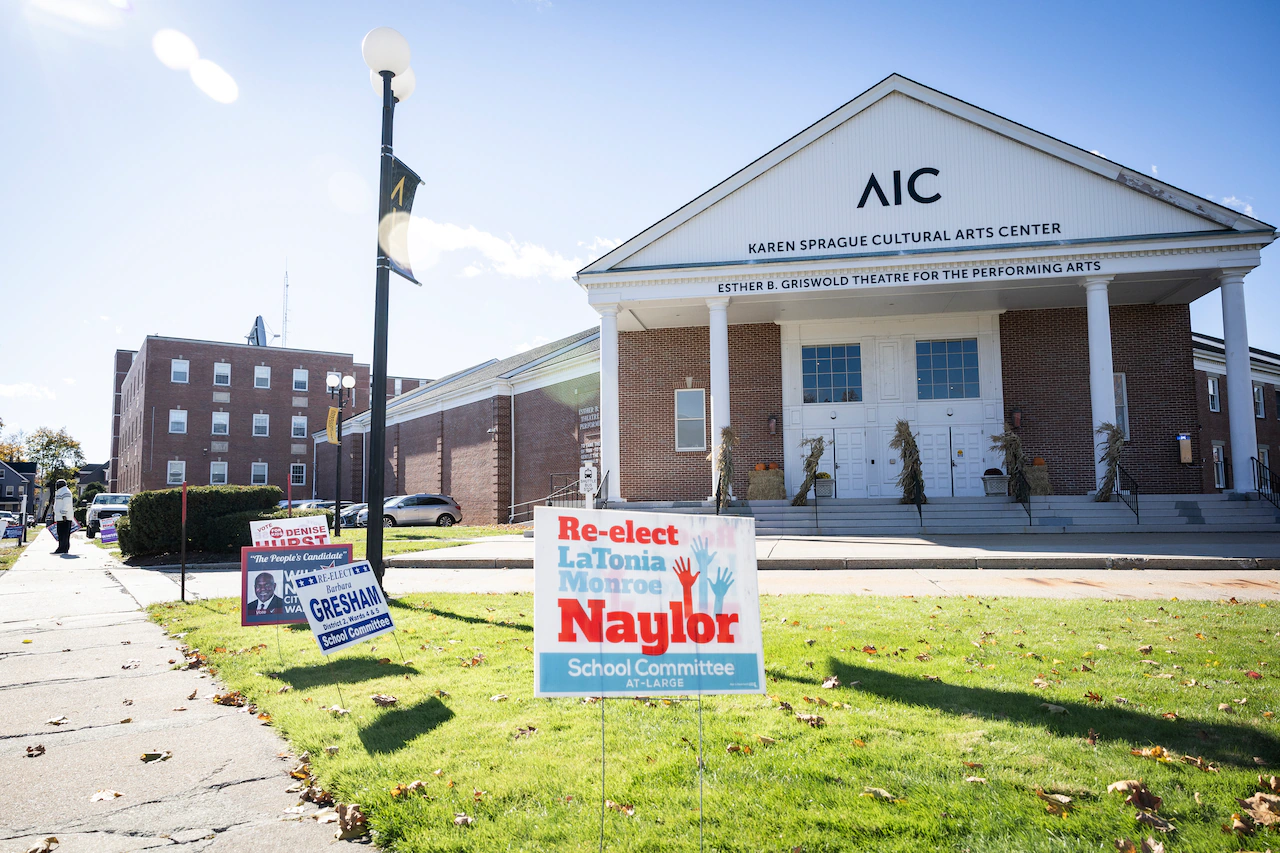 Springfield ousts 2 long-term School Committee members in election