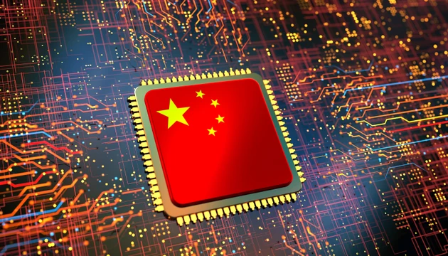 Chinese government bans use of foreign AI chips in state-funded data centers