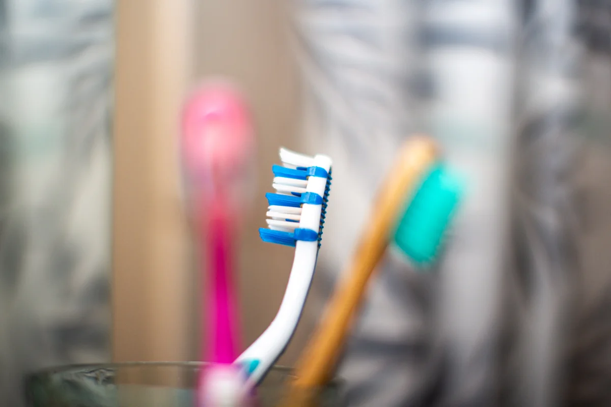Judge sides with parents in lawsuit over Crest toothpaste packaging