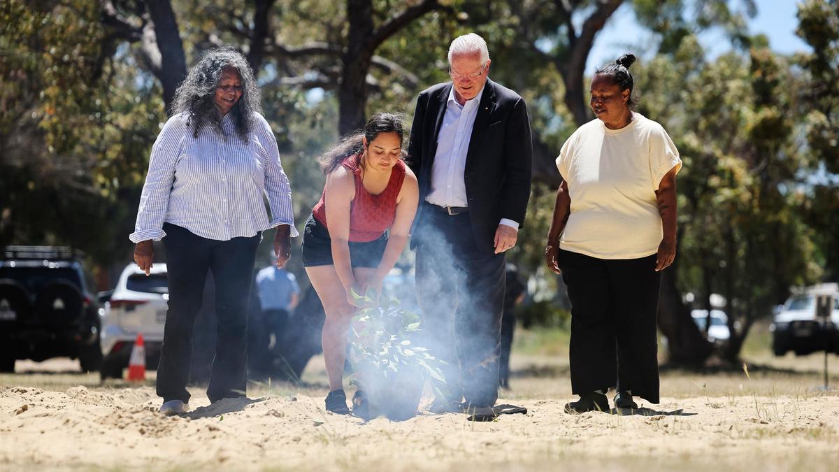 Malcolm Quekett: Why the attack on the banks of the Murray River was a massacre, not a battle