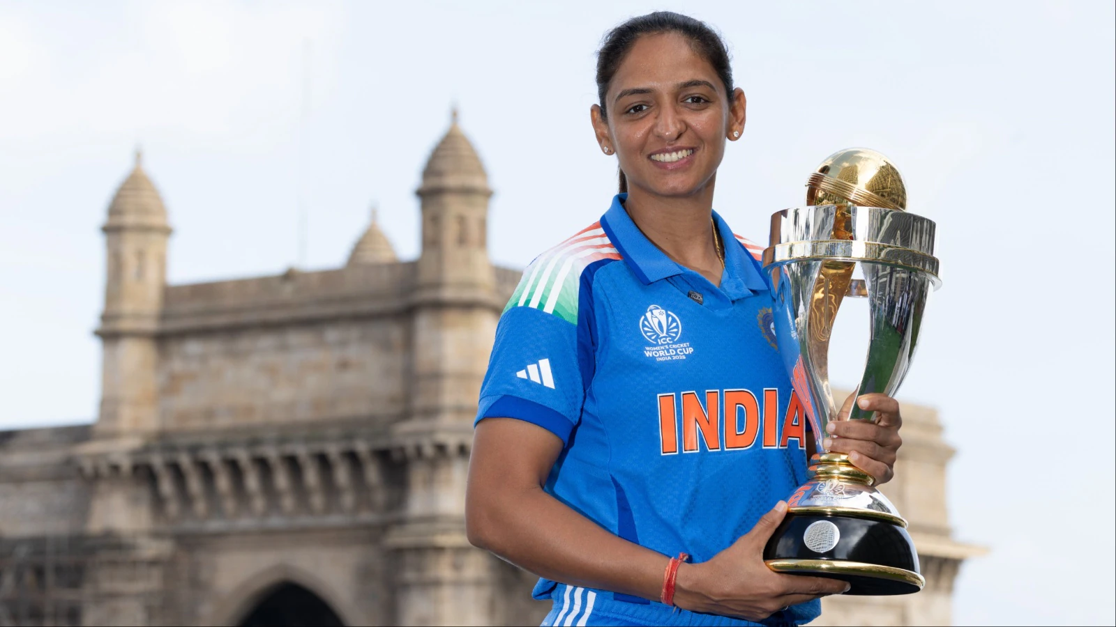 Harmanpreet Kaur Wax Statue To Be Unveiled At Jaipur's Nahargarh Fort