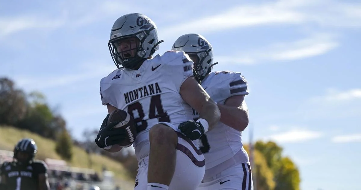 Montana Grizzlies adding in new weapons in loaded offense