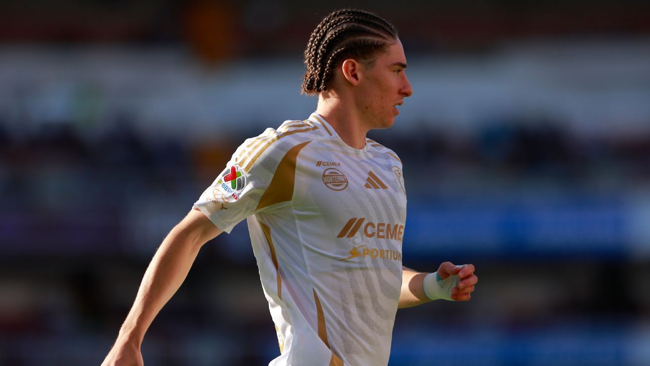 Source: Mexico's Marcelo Flores to trial training with Canada