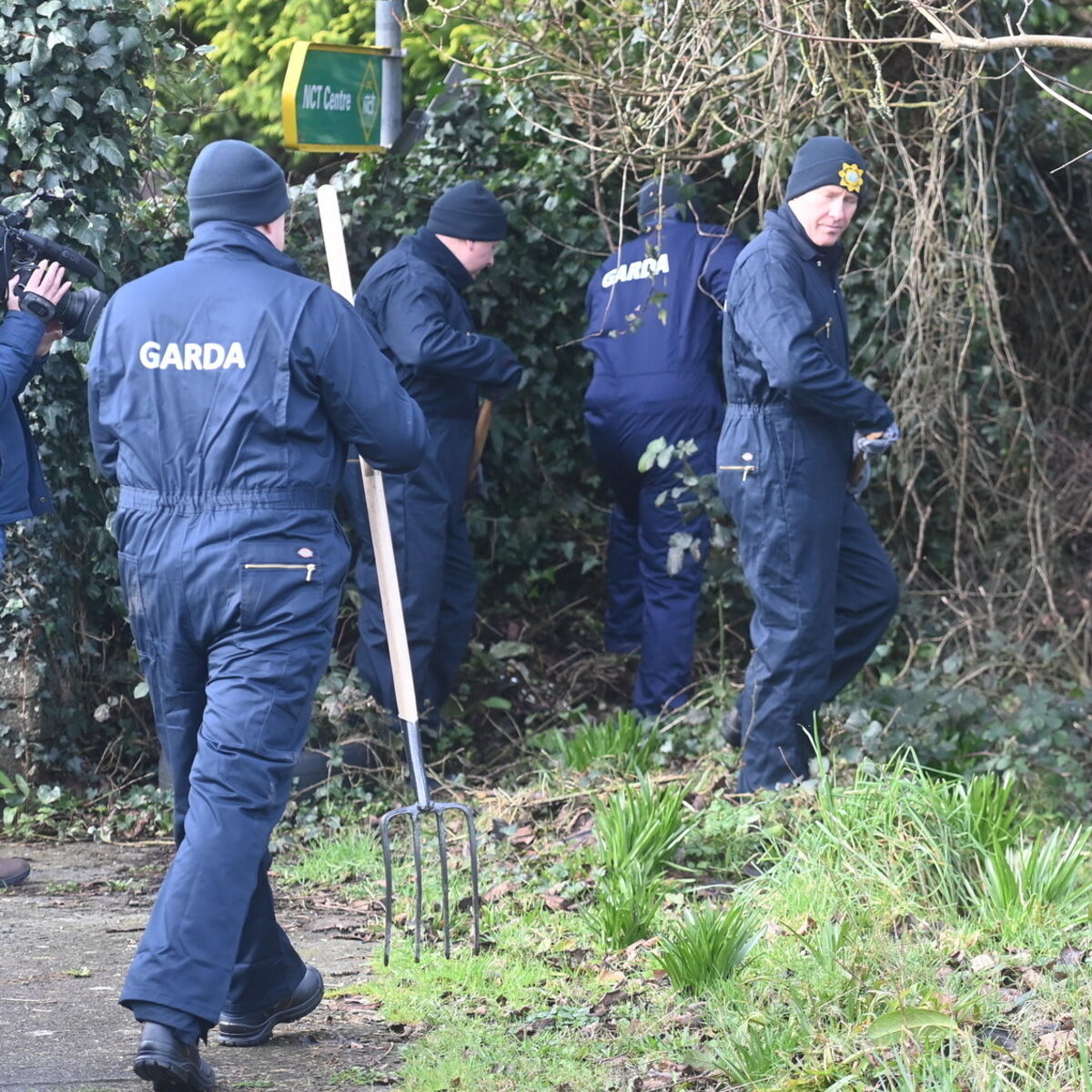 Jury told no evidence today in Macroom murder trial over 'legal issue'