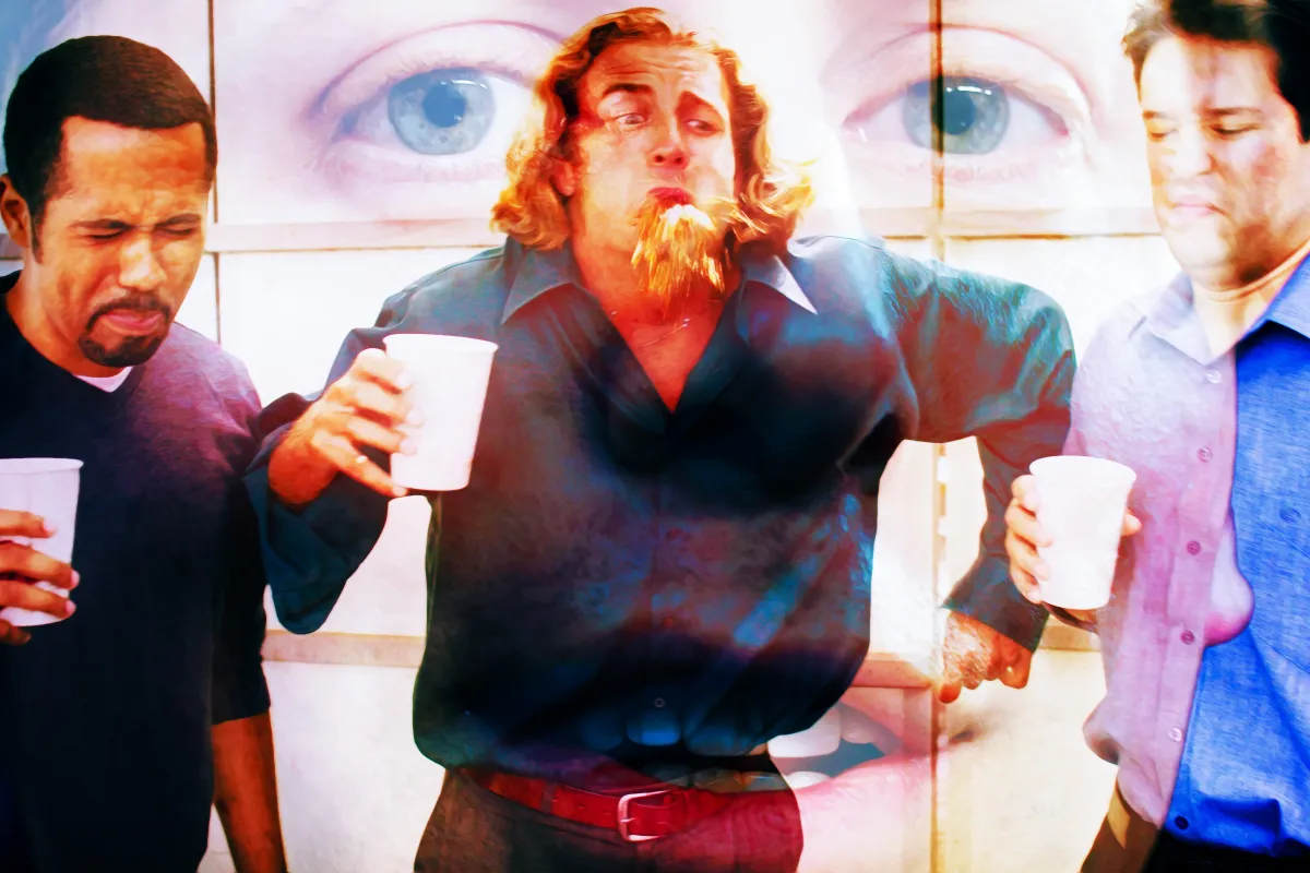 The Amount of Money OpenAI Lost Last Quarter Will Make You Choke on Your Slurpee